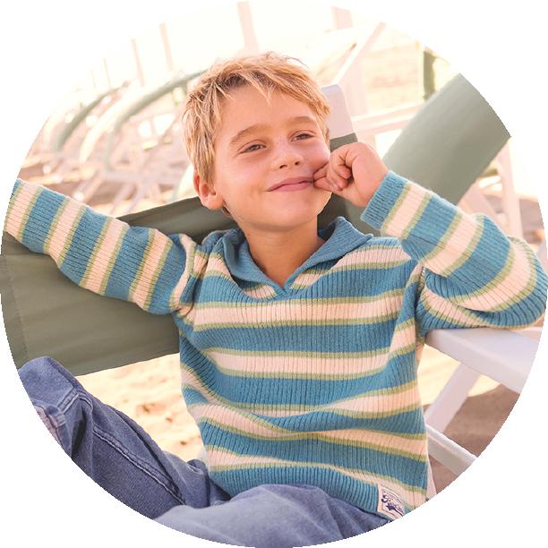 Boy | Posh New York