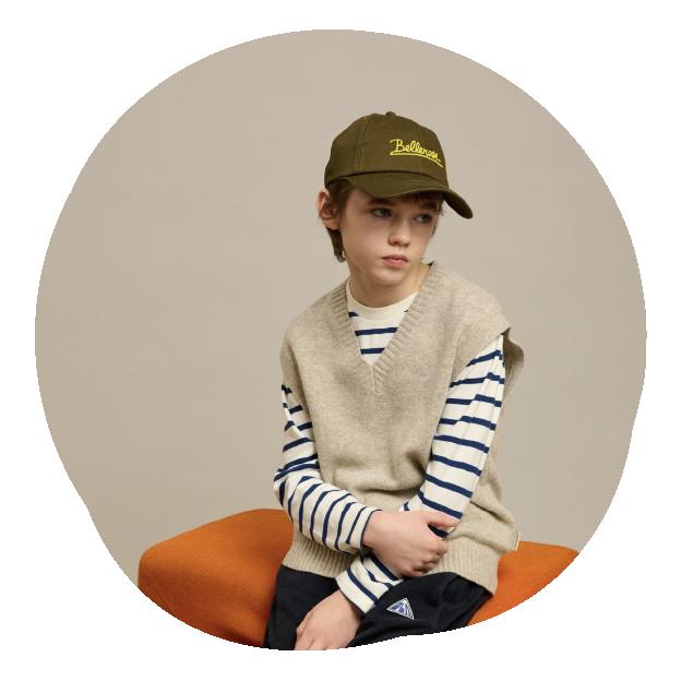 Boy AW23 | Posh New York