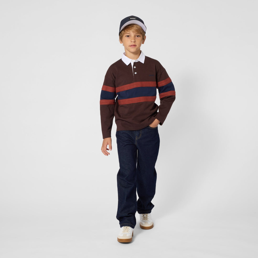 Boys - Posh New York
