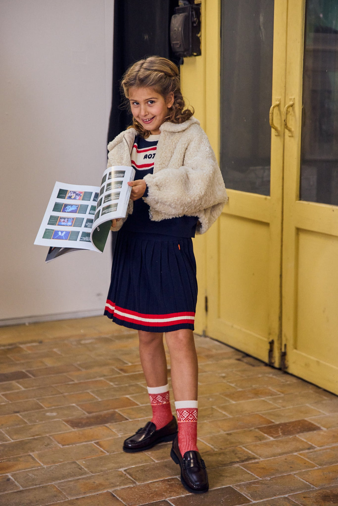FW26 - Posh New York