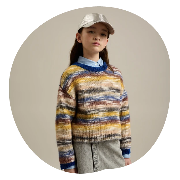 Girl - Posh New York