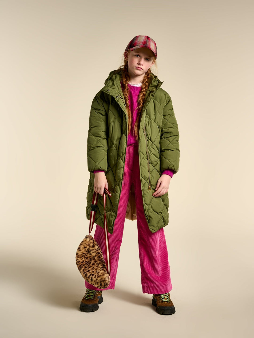 Outerwear - Posh New York