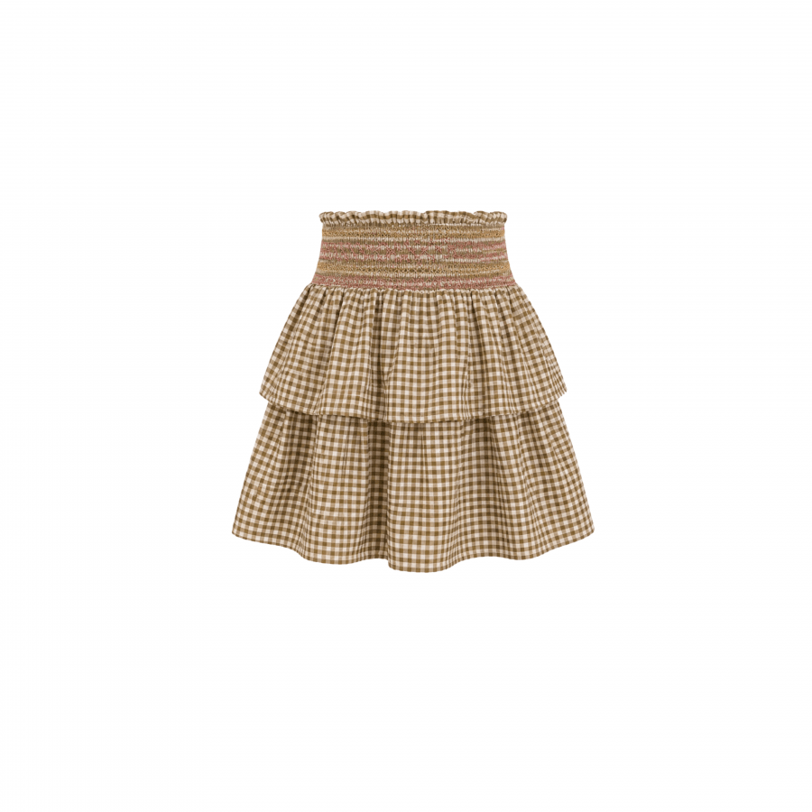 Akiko Skirt - Posh New York