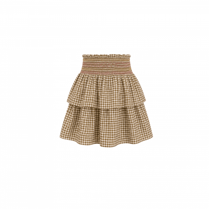 Akiko Skirt - Posh New York
