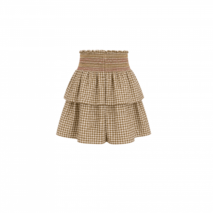 Akiko Skirt - Posh New York