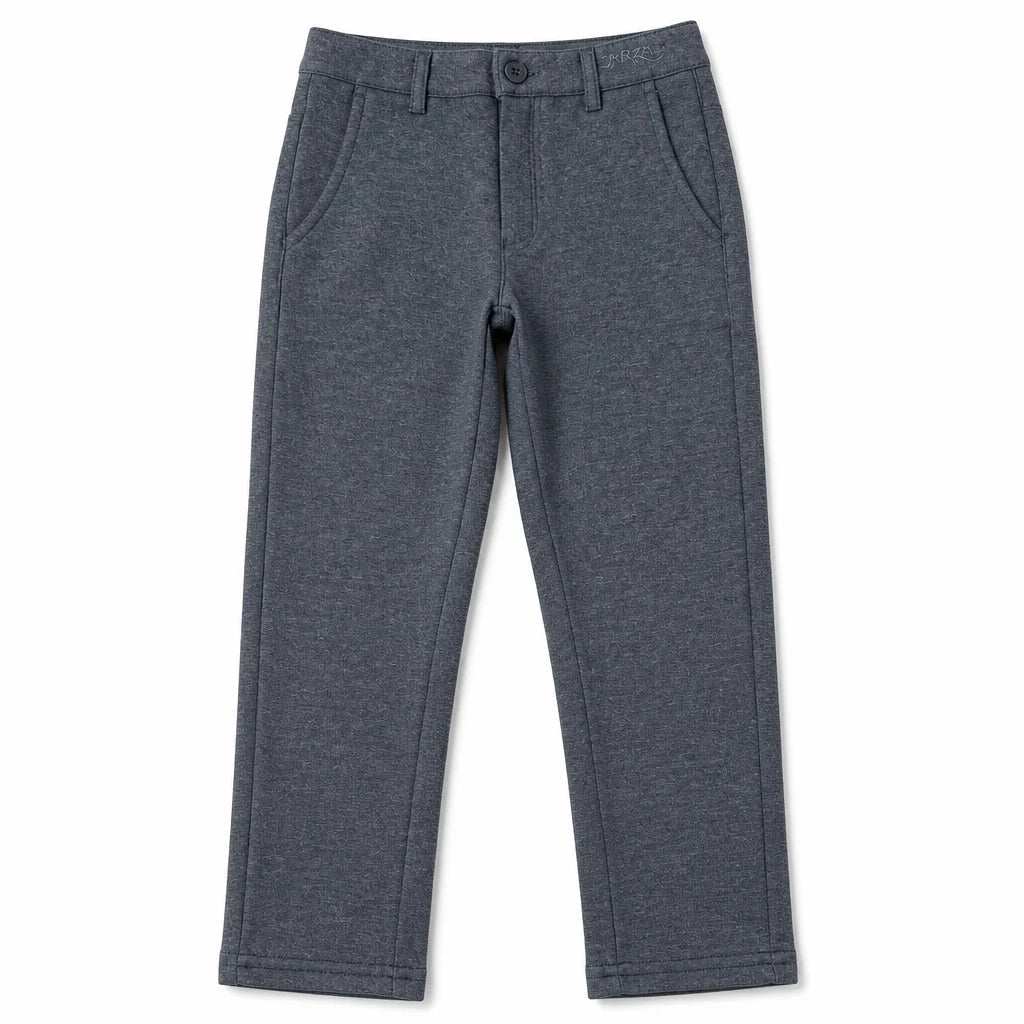 Arza Gray Ponte Pants - Posh New York