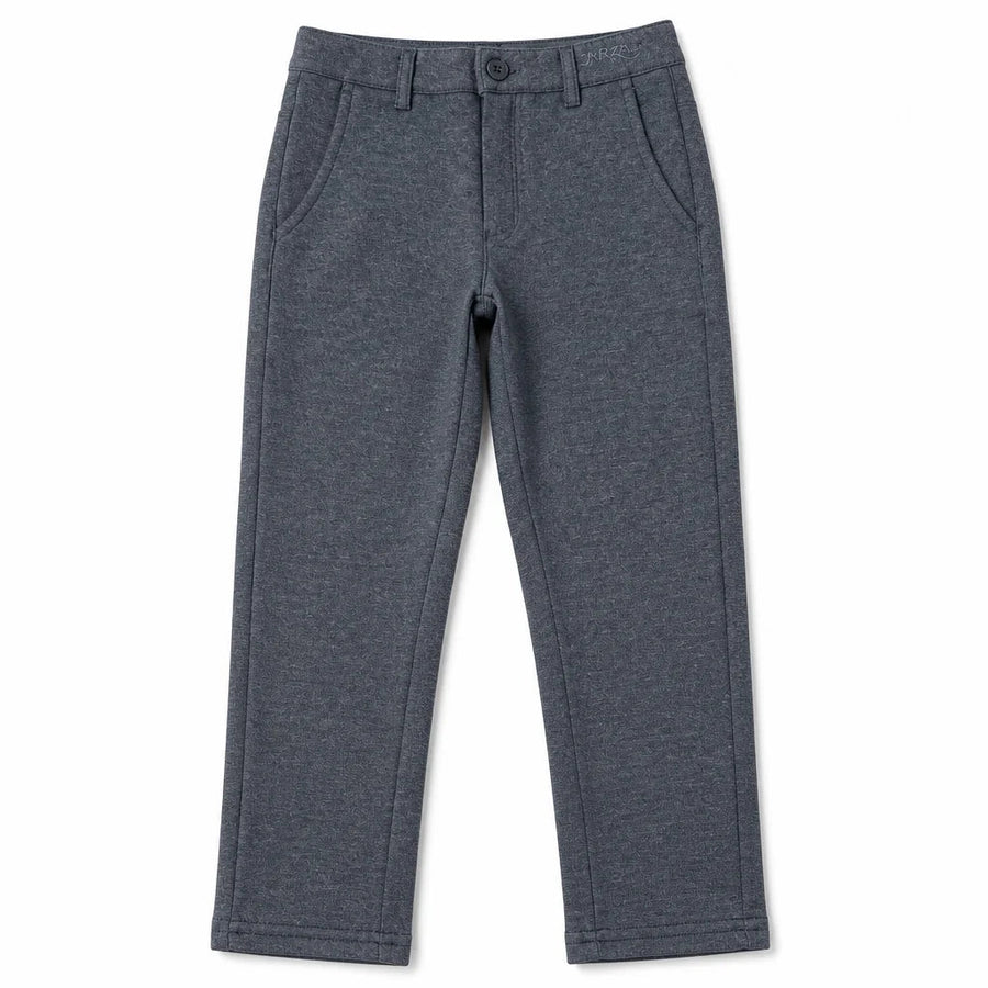 Arza Gray Ponte Pants - Posh New York