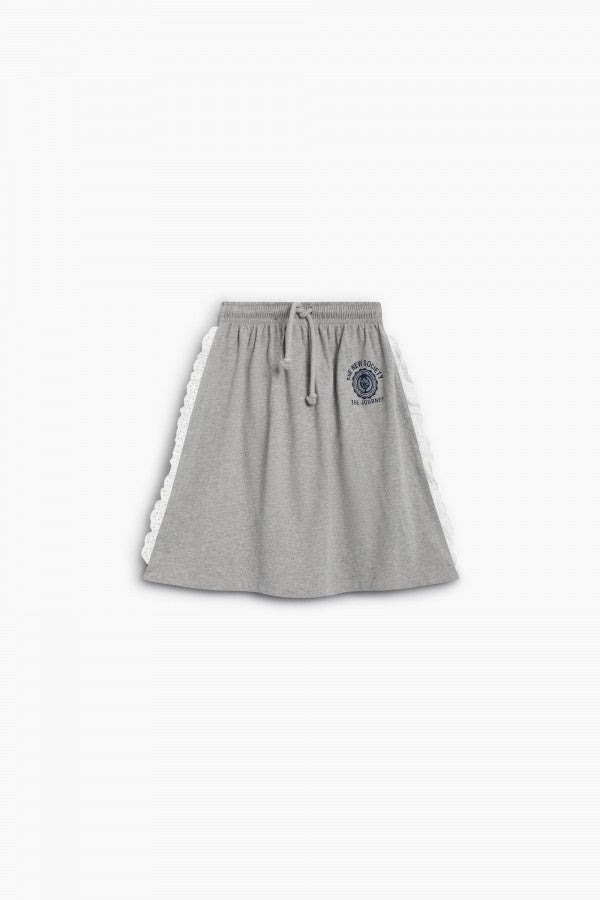 Ash Skirt - Posh New York