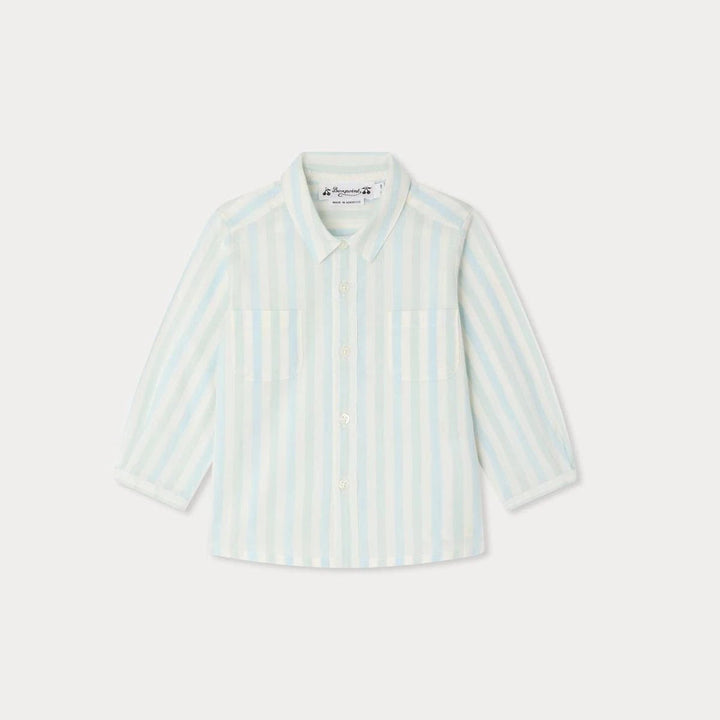 Baby Shirt - 212A - Posh New York