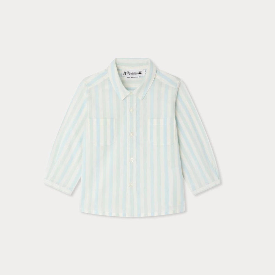 Baby Shirt - 212A - Posh New York