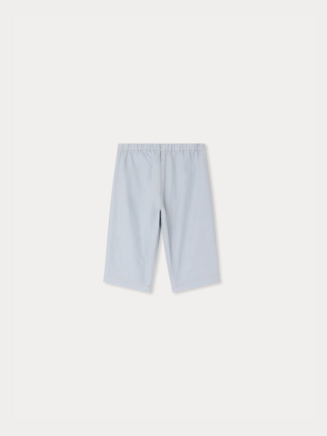 Bandy Grey Pants - Ciel 010 - Posh New York