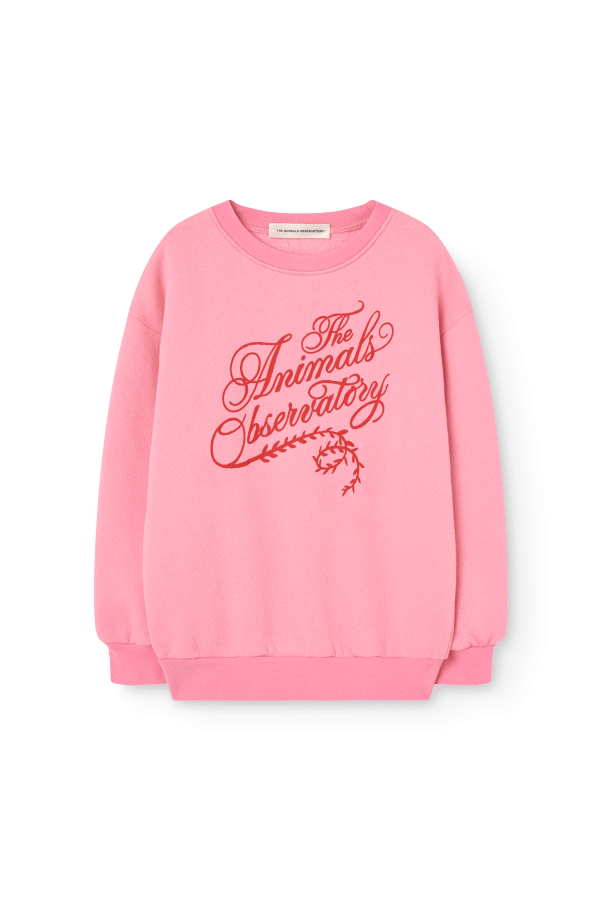 BEAR KID SWEATSHIRT - Posh New York