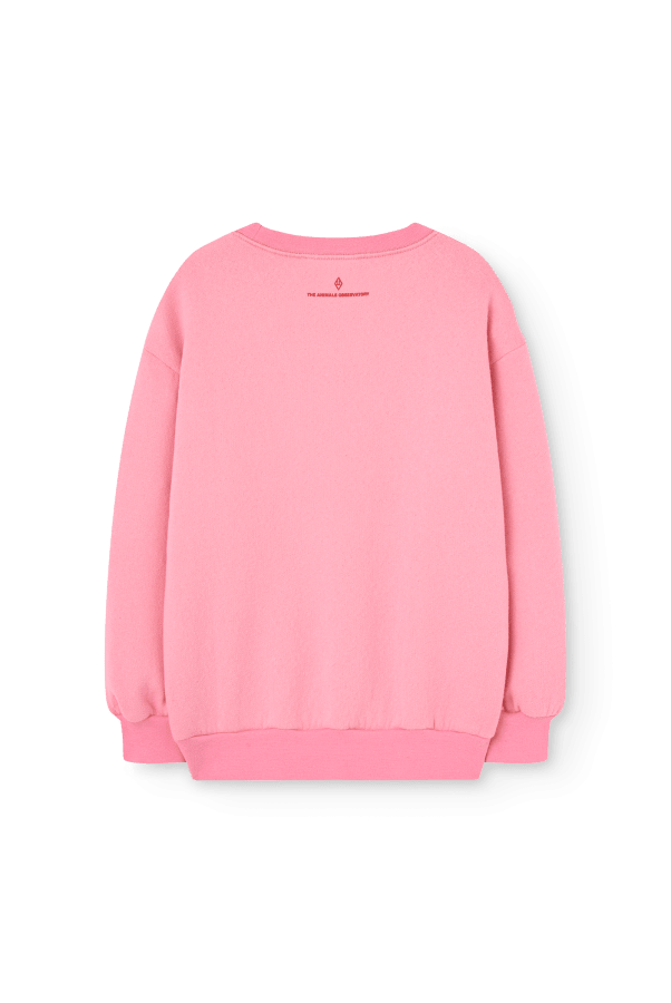 BEAR KID SWEATSHIRT - Posh New York