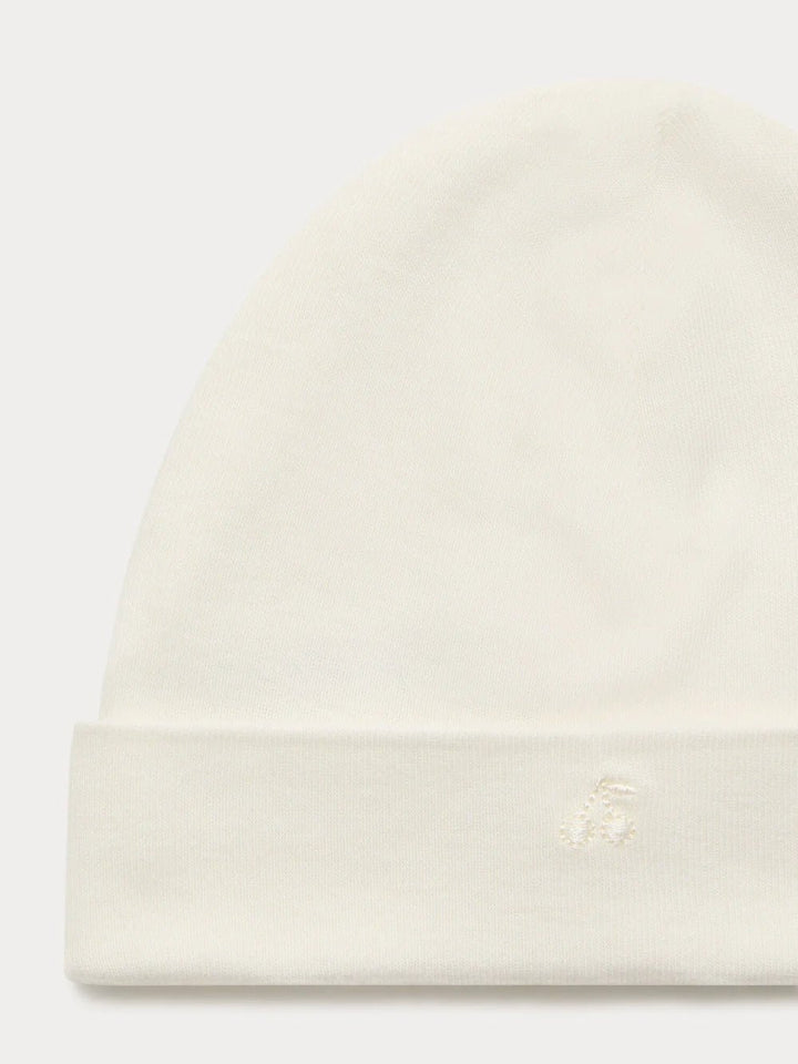 BEBE CHERRY BEANIE - Posh New York