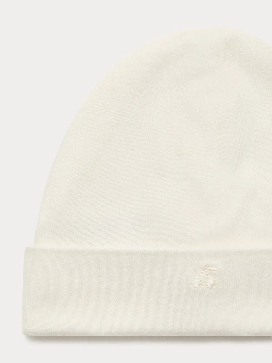 BEBE CHERRY BEANIE - Posh New York