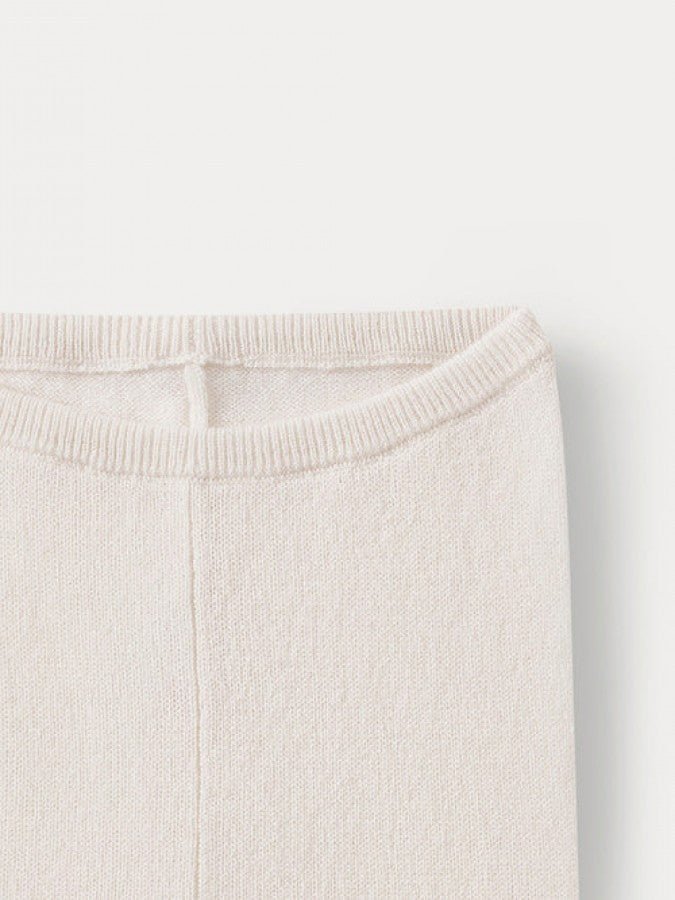 BLANC LAIT LEGGINS - Posh New York