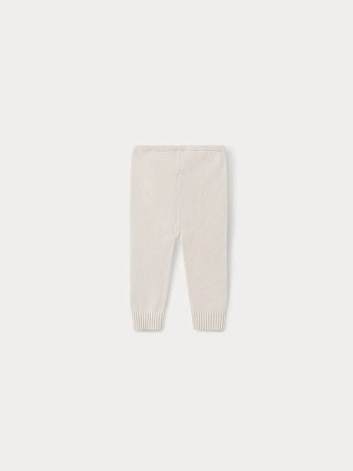 BLANC LAIT LEGGINS - Posh New York