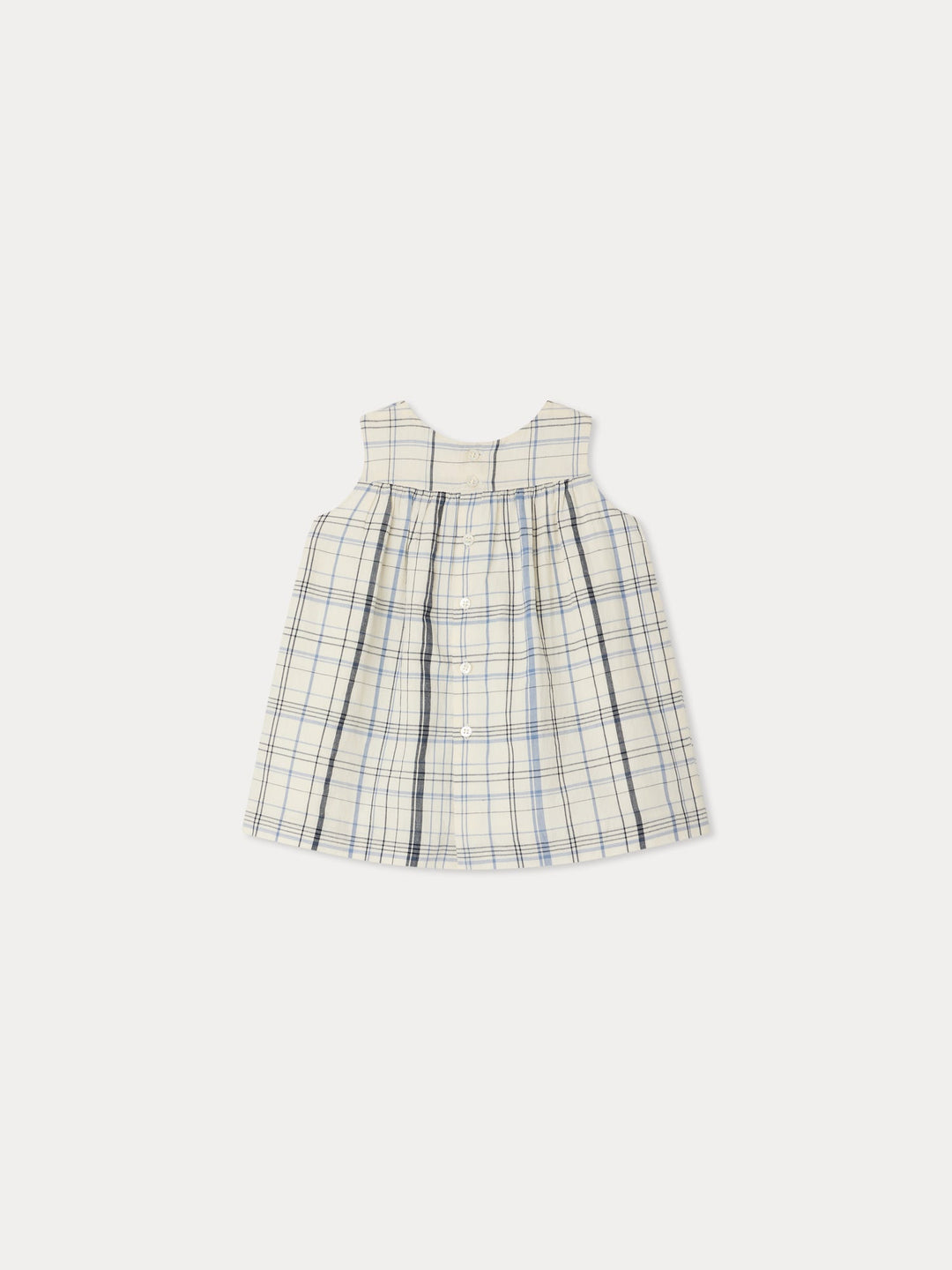 Bleu Clothi Robe - CA Bleu 315 - Posh New York