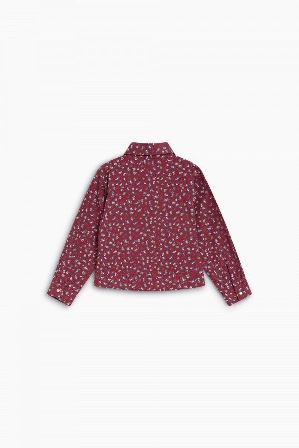 Bloom Shirt - Posh New York