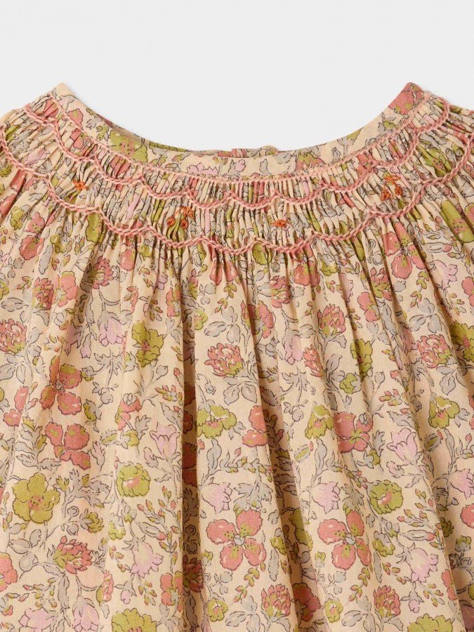 BLOUSE GRIOTTE - Posh New York