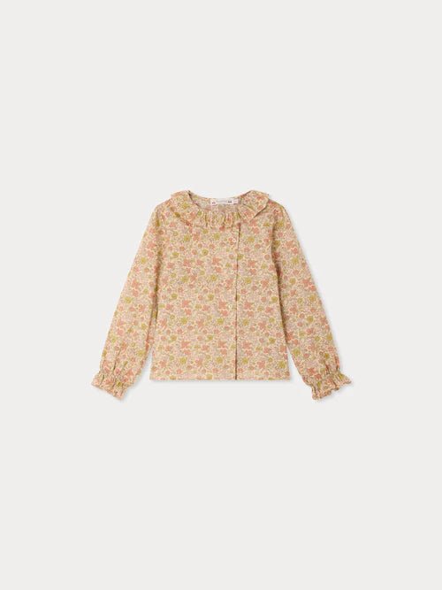 BLOUSE MELUSINA - Posh New York