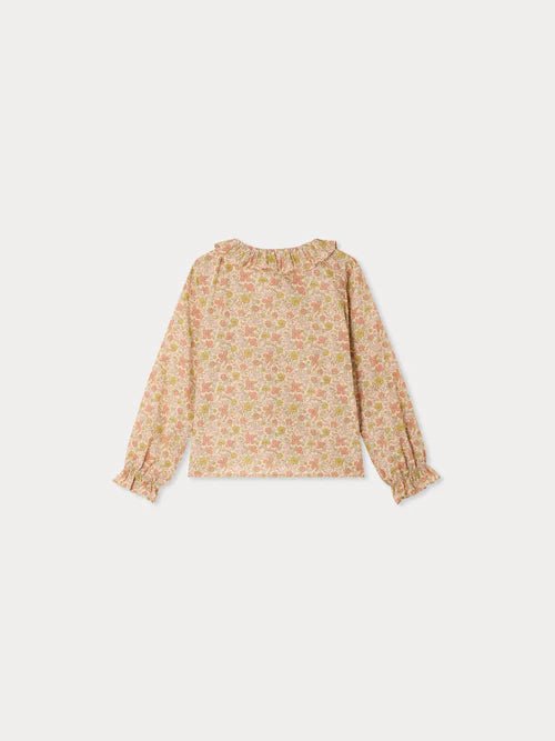 BLOUSE MELUSINA - Posh New York