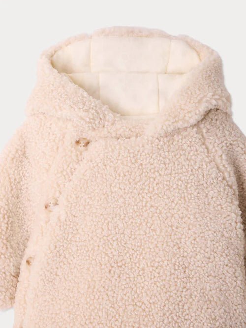 BLOUSON THALA - Posh New York