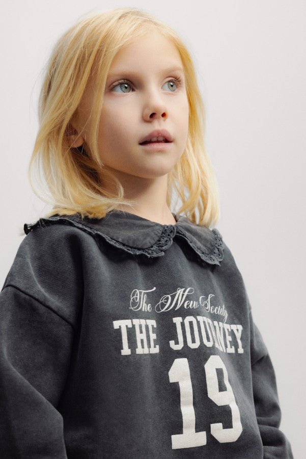 Bluff Sweatshirt - Posh New York