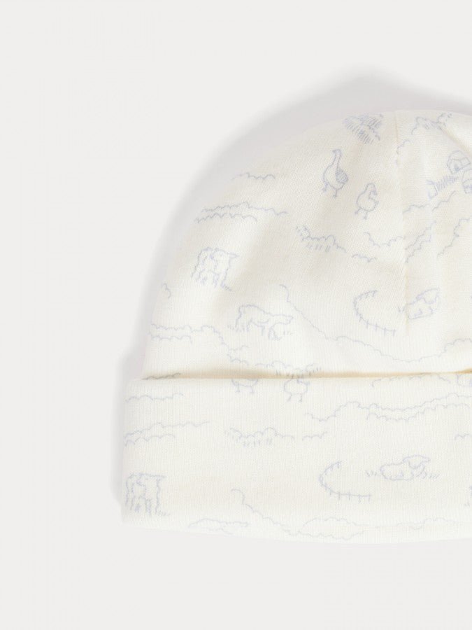 BONNET LYANN - Posh New York