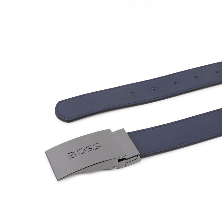 BOSS REVERSIBLE BELT - Posh New York