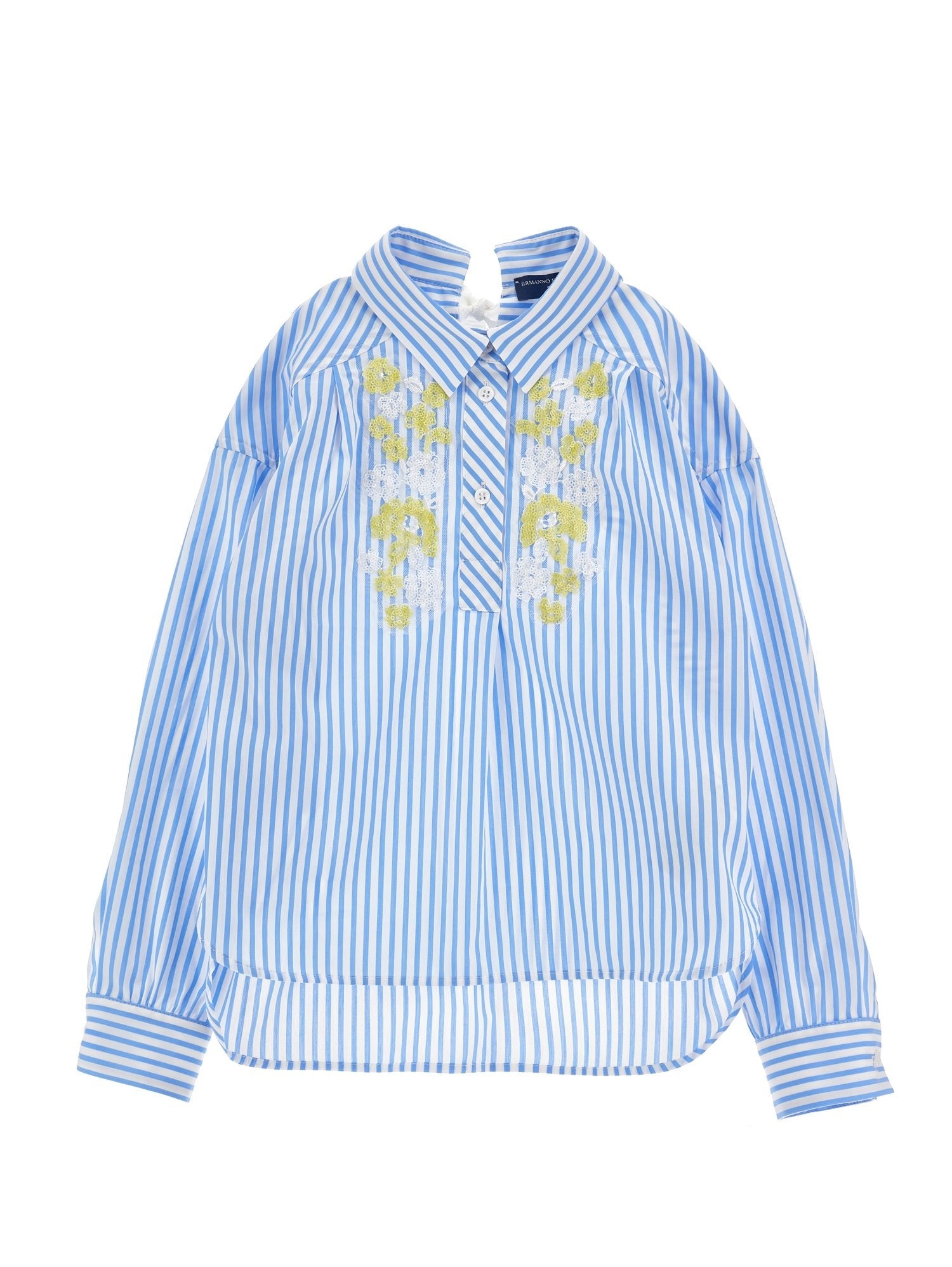 Ermanno Scervino – Posh New York