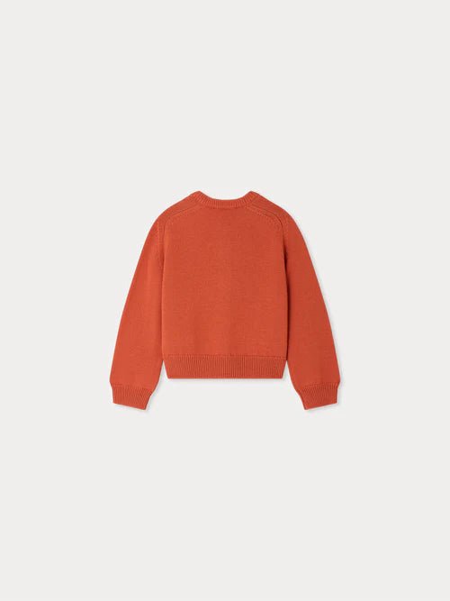 CARDIGAN ELISEA - Posh New York