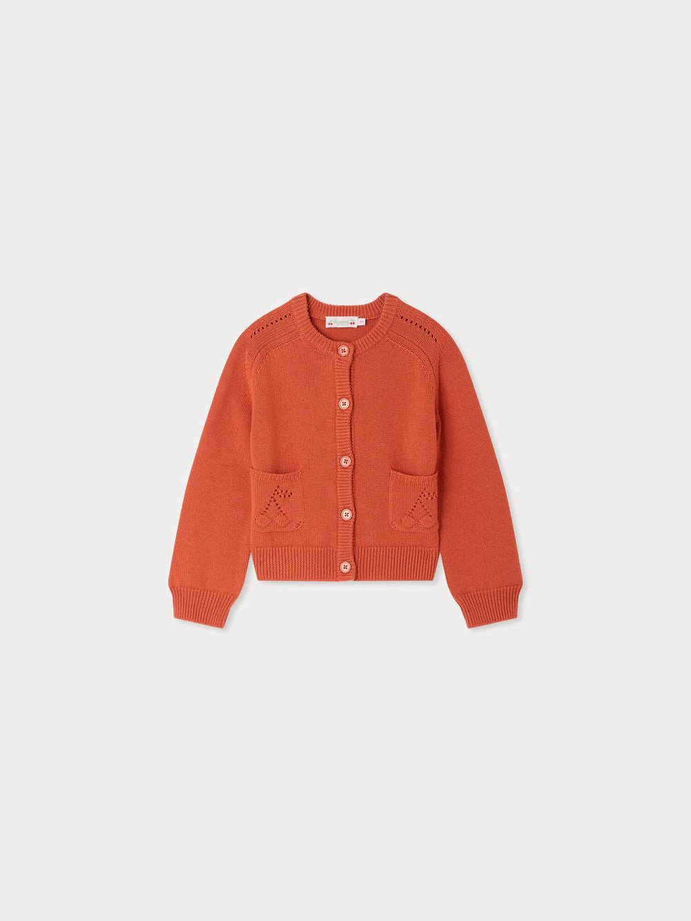 CARDIGAN ELISEA - Posh New York