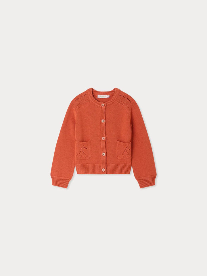 CARDIGAN ELISEA - Posh New York