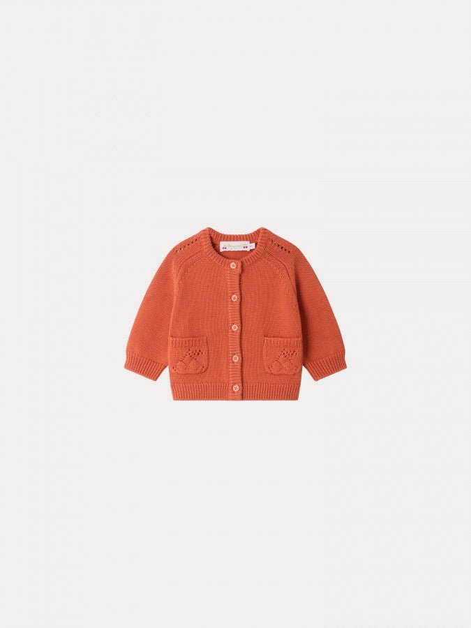 CARDIGAN MELINA - Posh New York