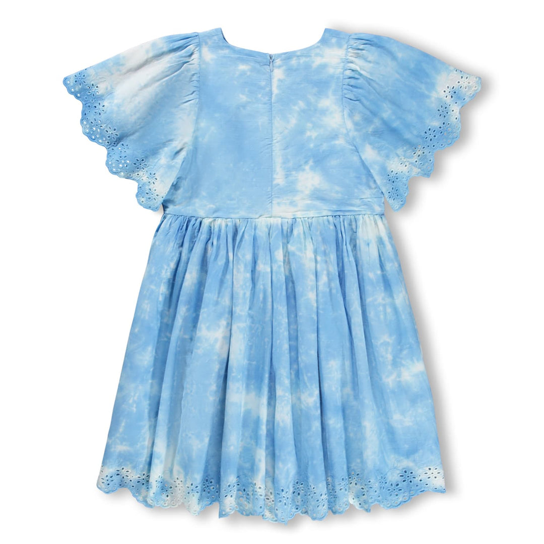 Caya Dress - Sparkling Sea - Posh New York