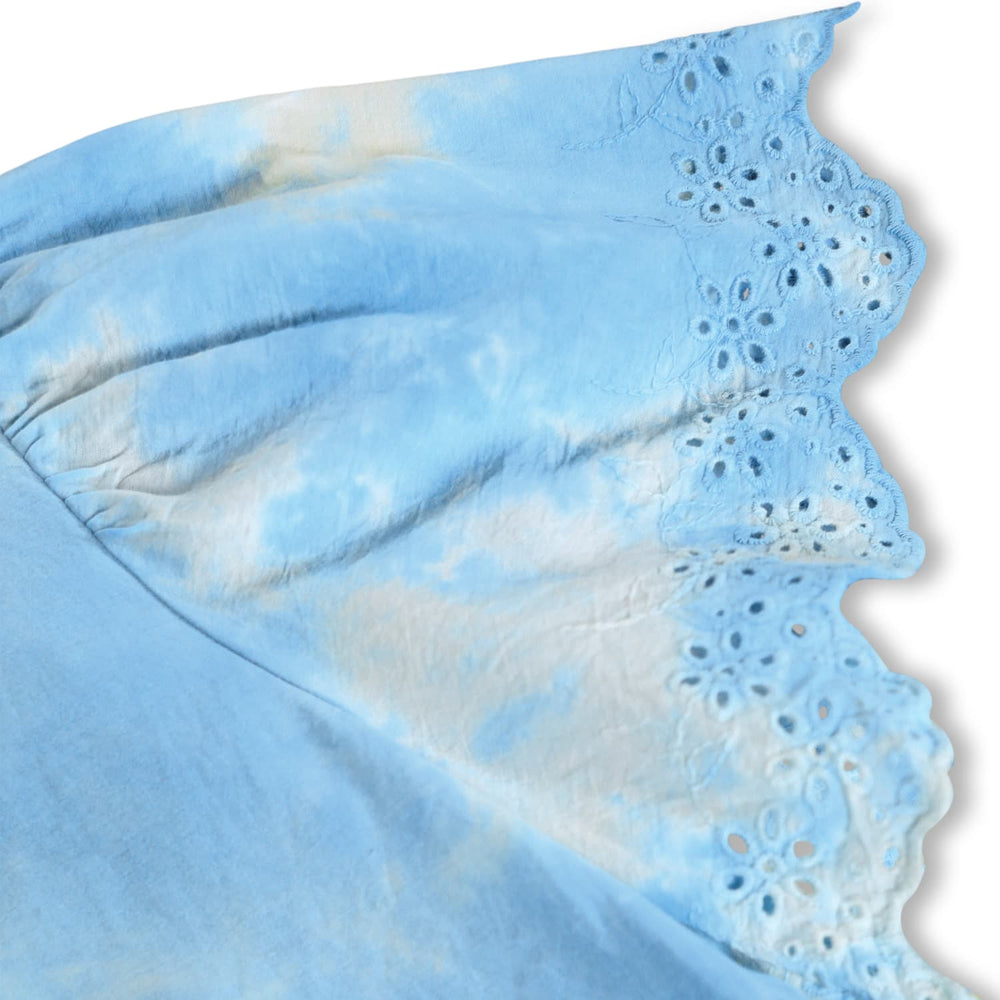 Caya Dress - Sparkling Sea - Posh New York