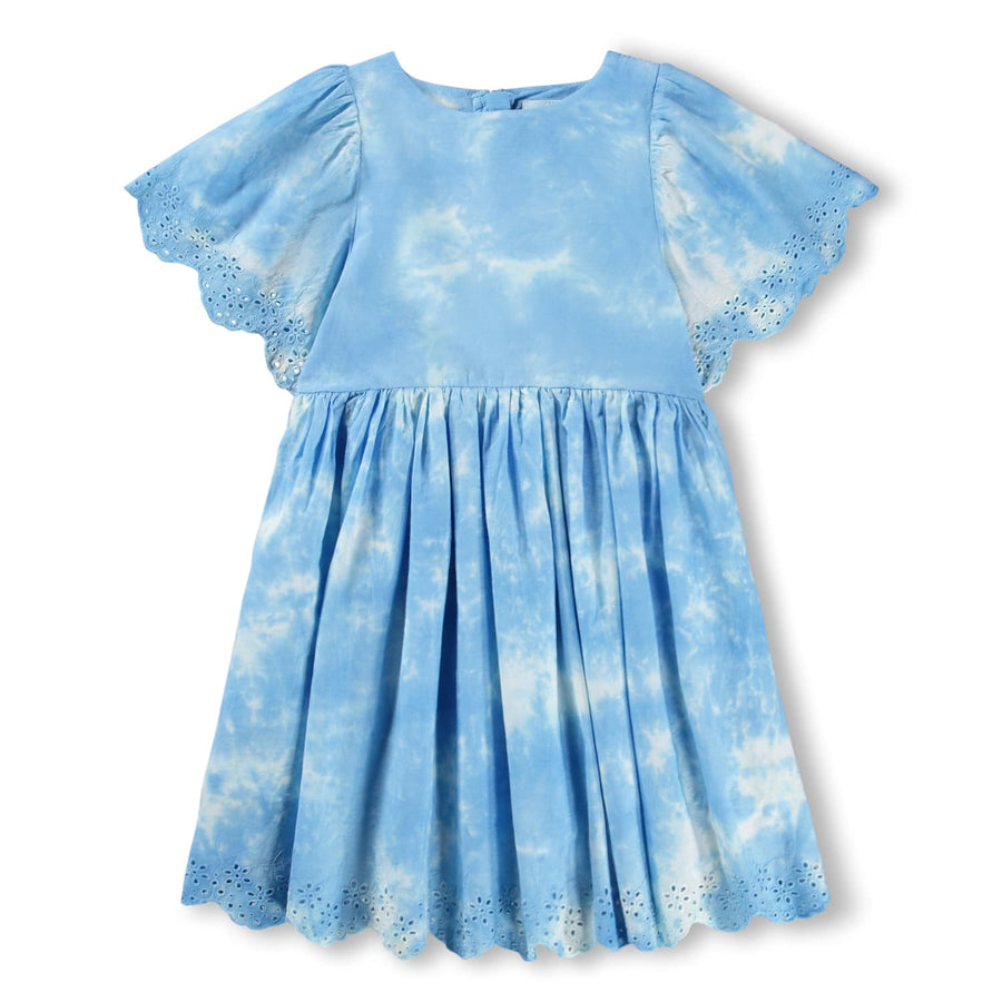 Caya Dress - Sparkling Sea - Posh New York