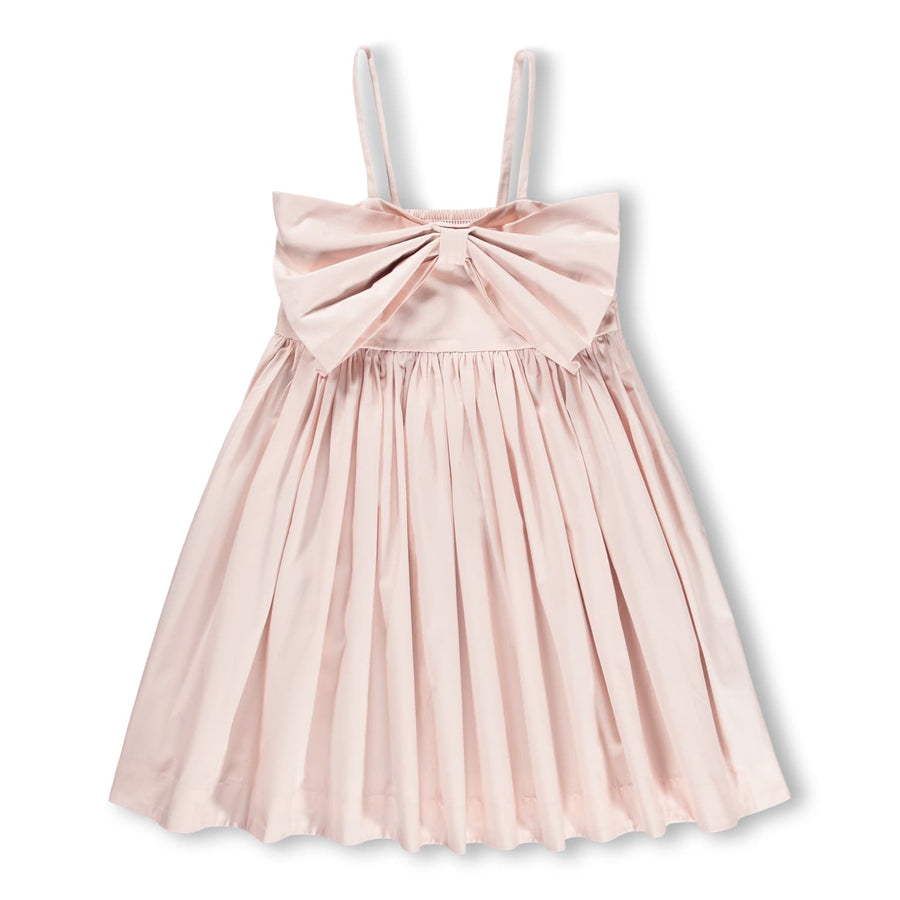 Caysi Dress - Cloud Pink - Posh New York