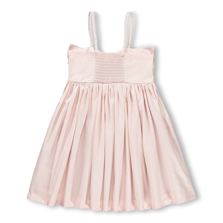 Caysi Dress - Cloud Pink - Posh New York