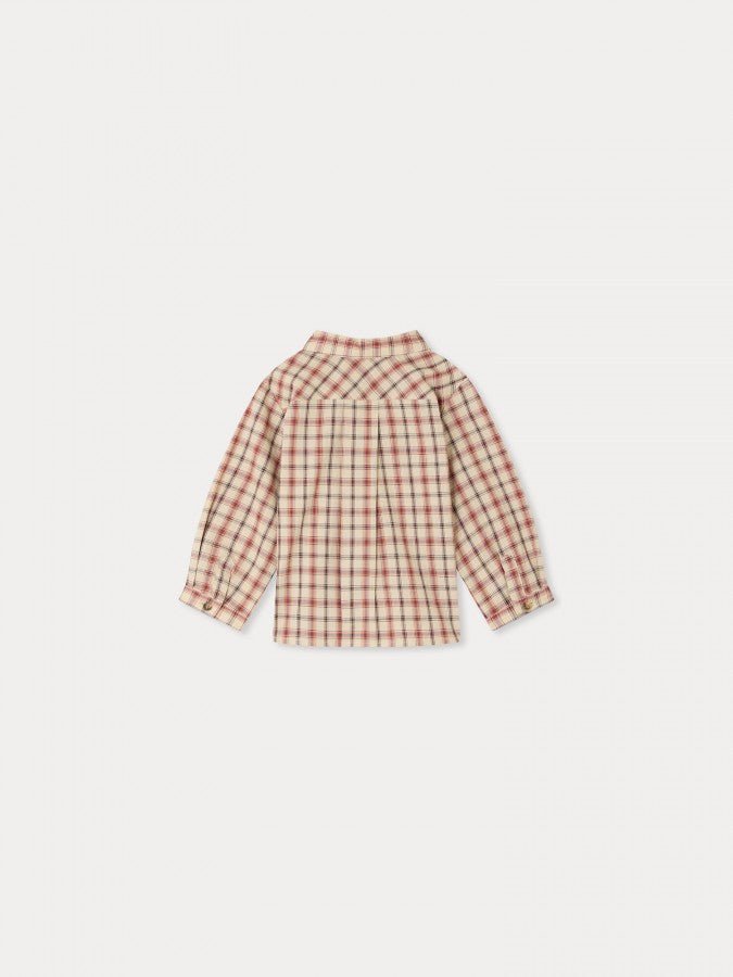 CHEMISE GILLO - Posh New York