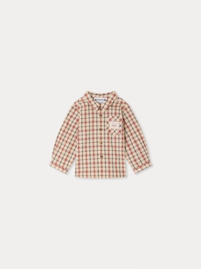 CHEMISE GILLO - Posh New York