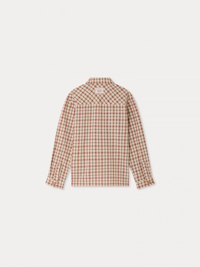 CHEMISE MARCEAU - Posh New York