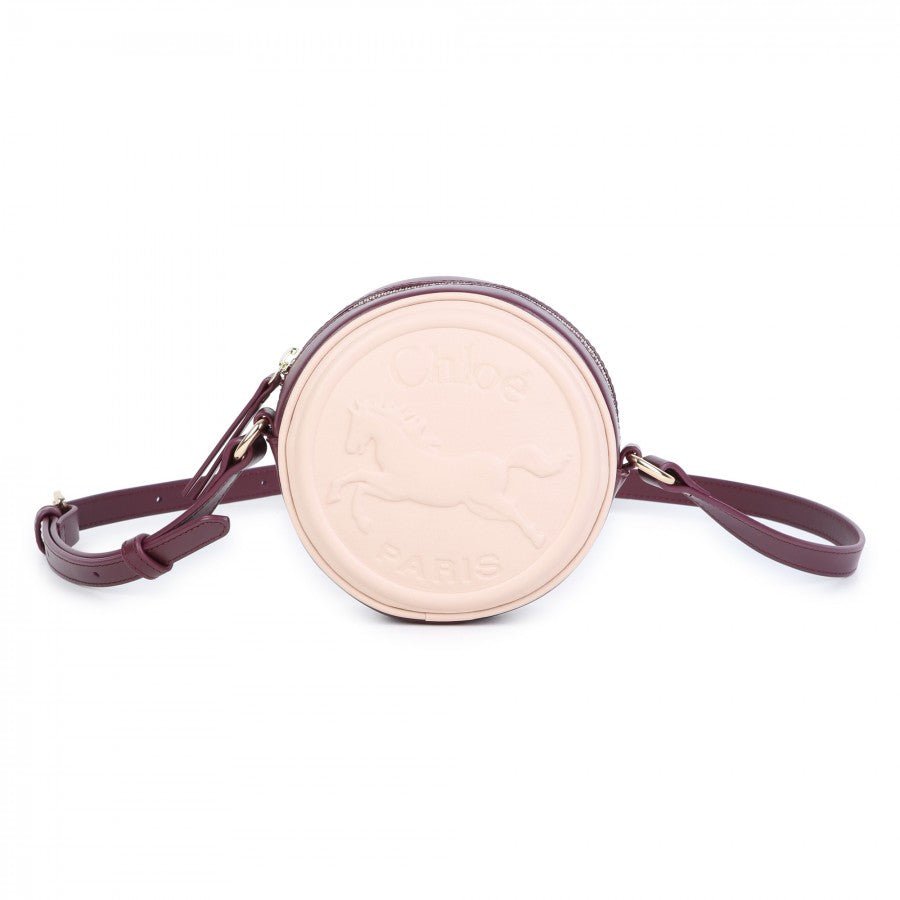 CHLOE CROSSBODY BAG - Posh New York