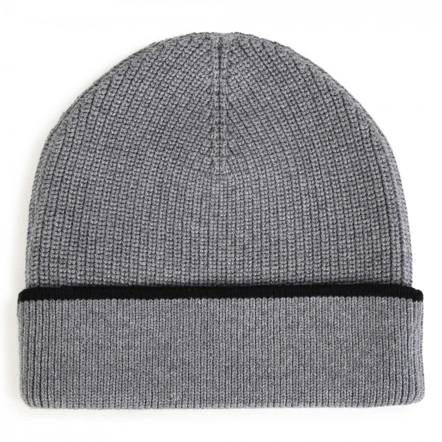 CHLOE HEATHER BEANIE - Posh New York