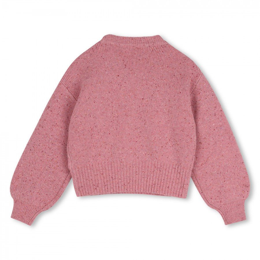 CHLOE KNIT SWEATER - Posh New York