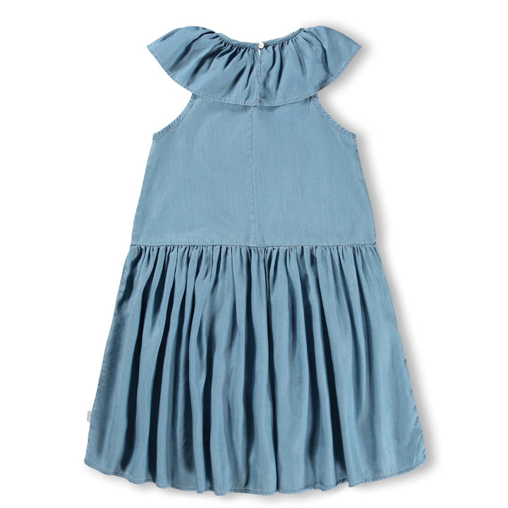 Claribell Washed Dress - Washed out - Posh New York