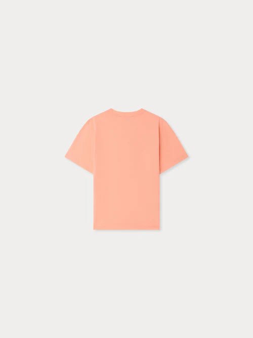 Corail Elrador T-shirt - Corail 035 - Posh New York