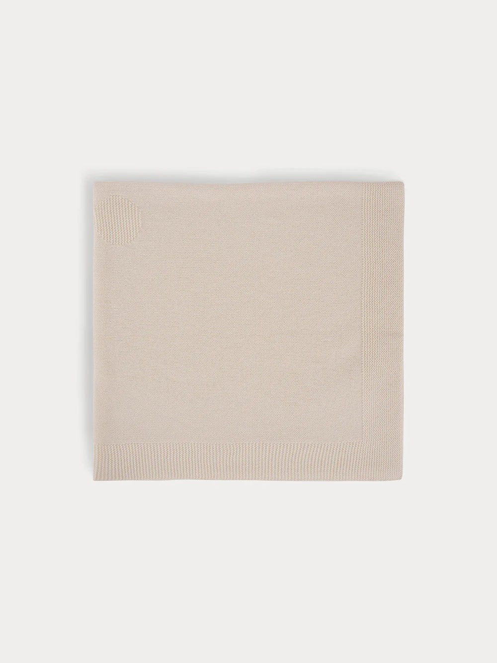 COUVERTURE CASHMIRE BLANKET - Posh New York