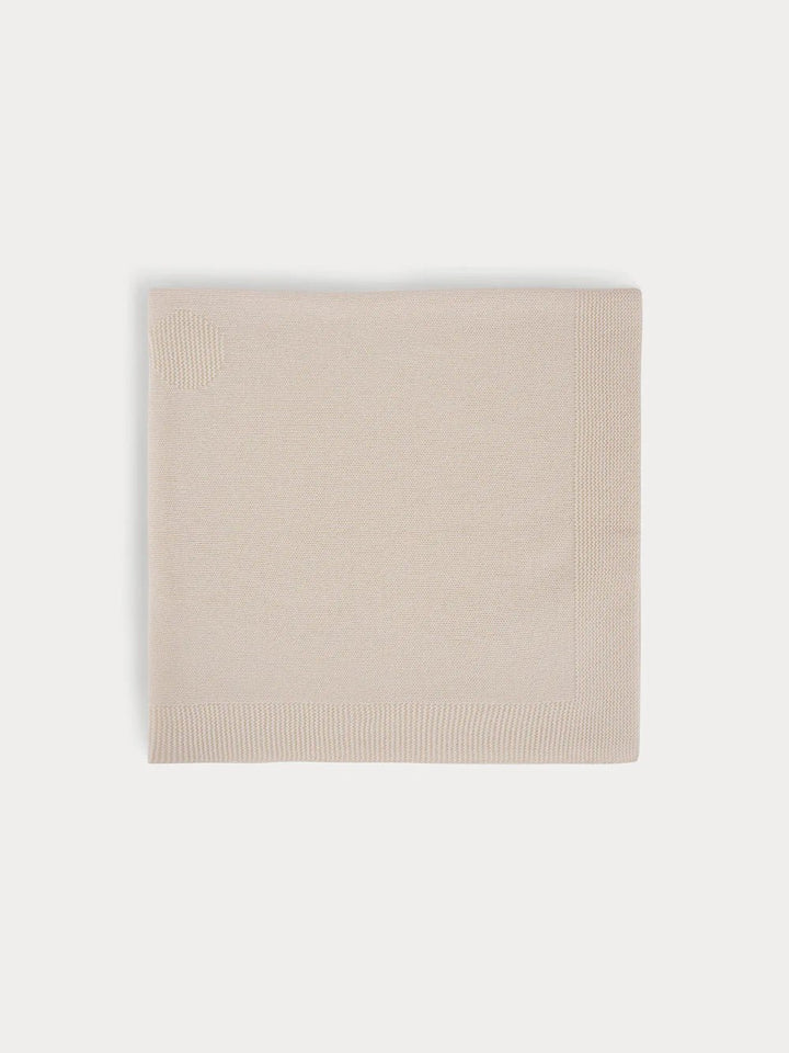 COUVERTURE CASHMIRE BLANKET - Posh New York